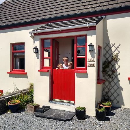 Half Door Cottage 둘린 외부 사진