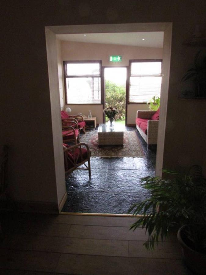 Half Door Cottage 둘린 외부 사진