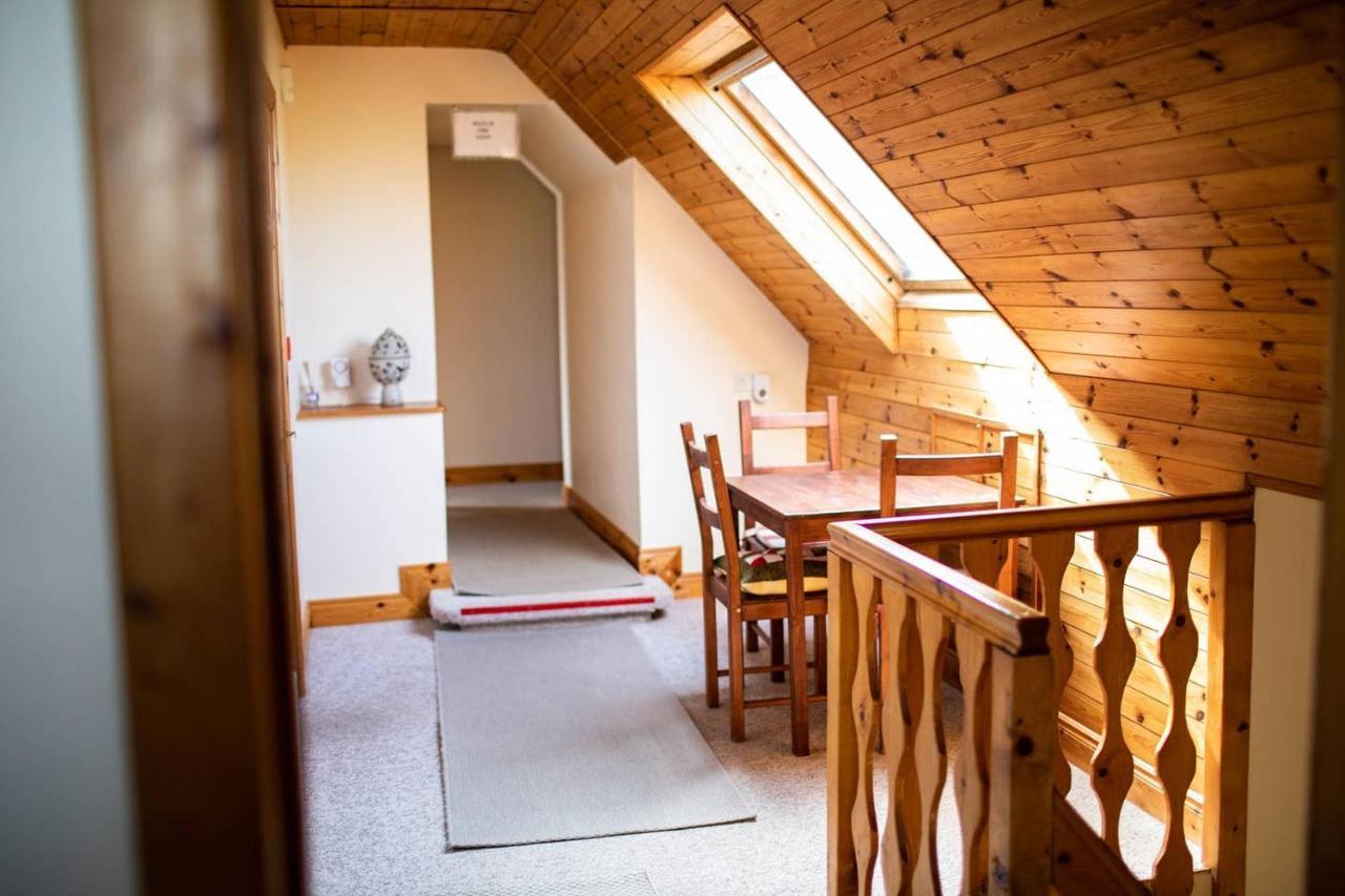 Half Door Cottage 둘린 외부 사진