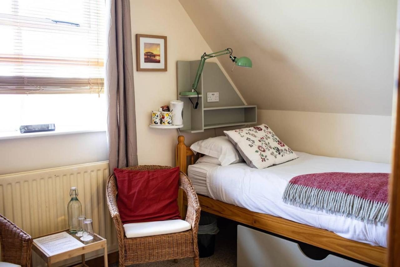 Half Door Cottage 둘린 외부 사진