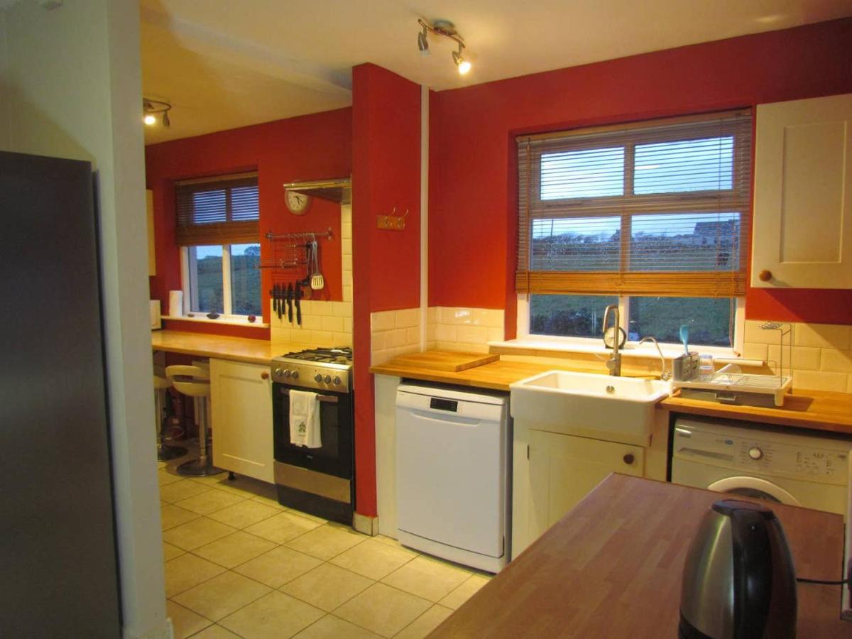 Half Door Cottage 둘린 외부 사진