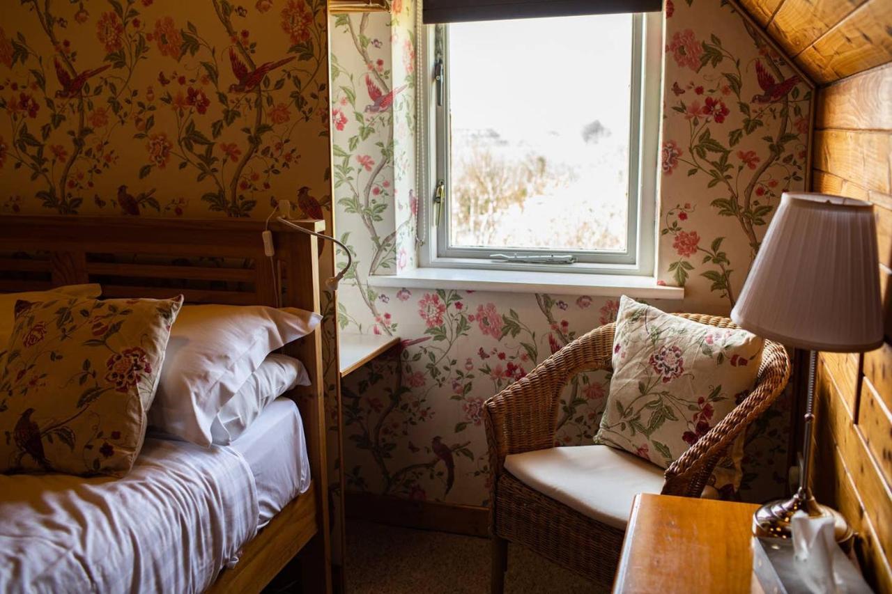 Half Door Cottage 둘린 외부 사진