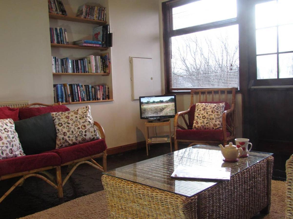 Half Door Cottage 둘린 외부 사진