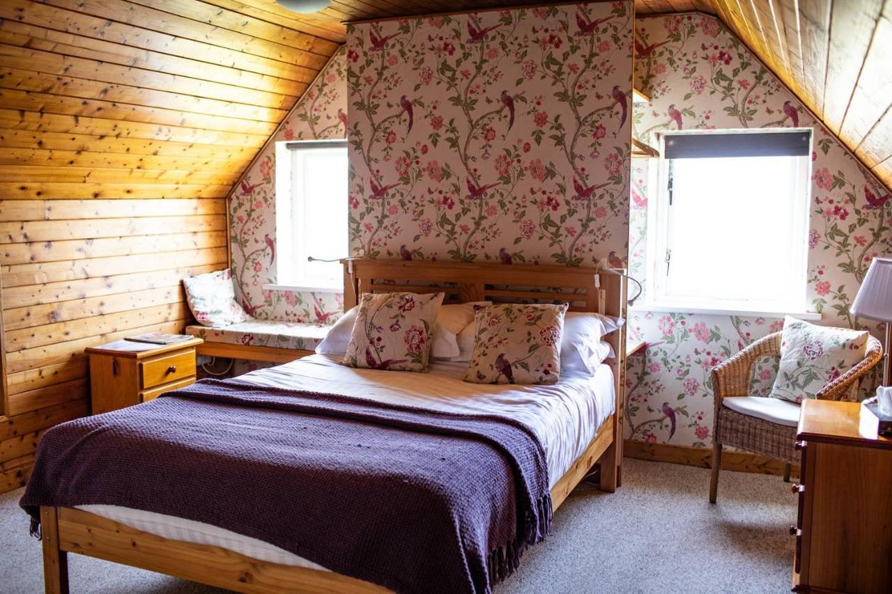 Half Door Cottage 둘린 외부 사진