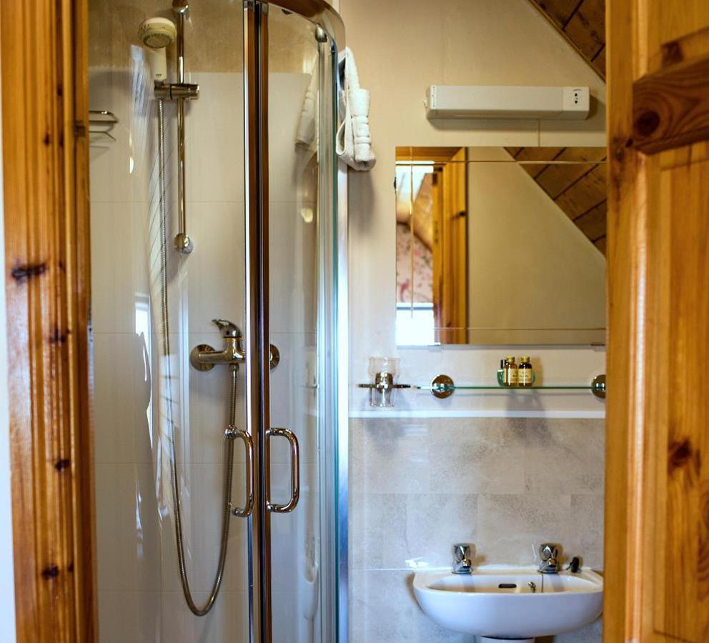 Half Door Cottage 둘린 외부 사진